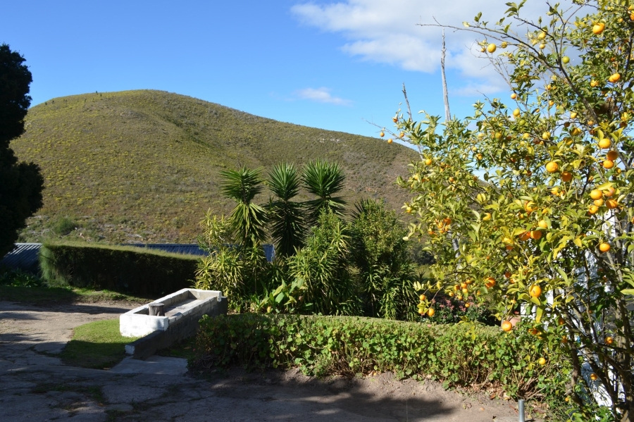 0 Bedroom Property for Sale in Herbertsdale Western Cape